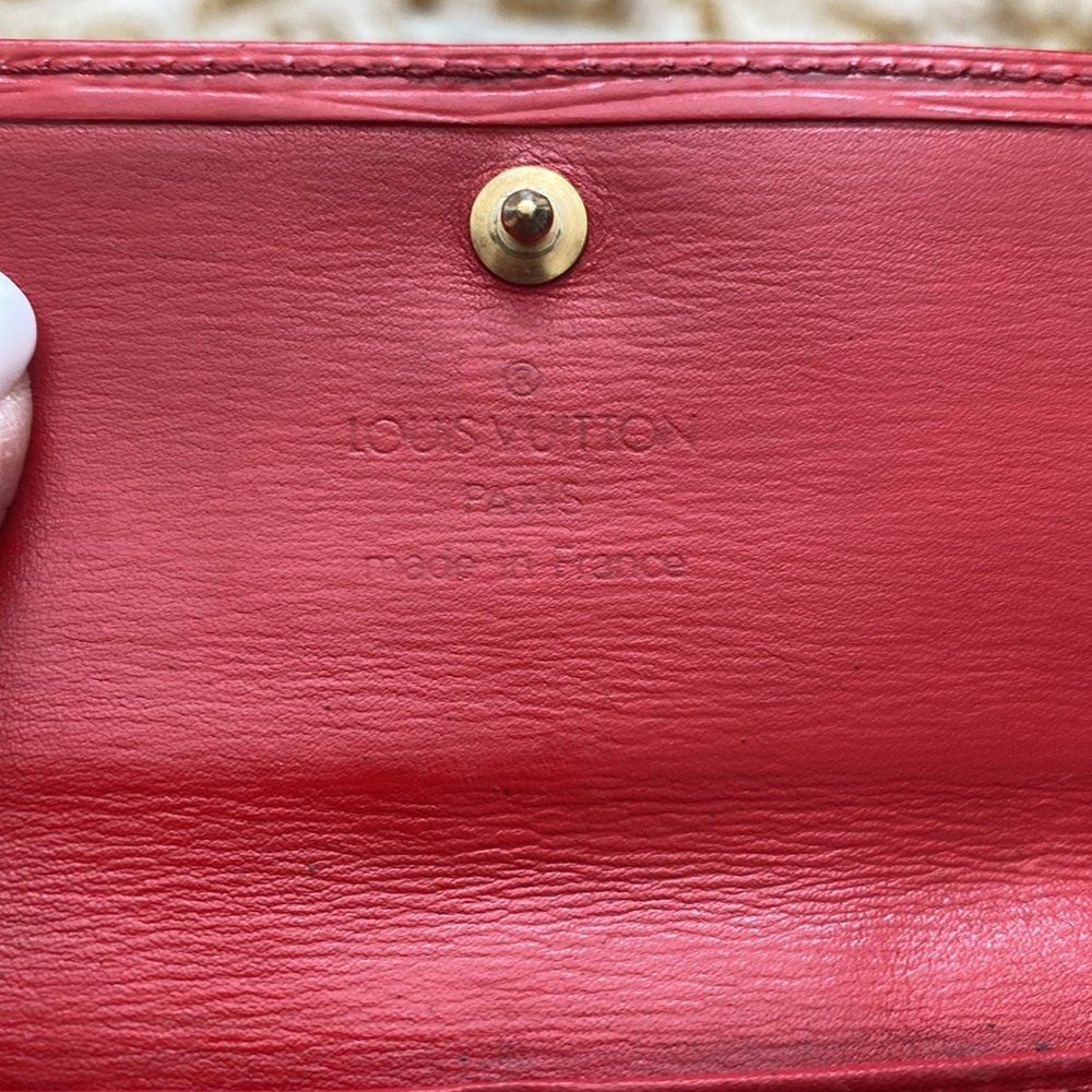 Authentic Louis Vuitton Key Case - Picture 6 of 11